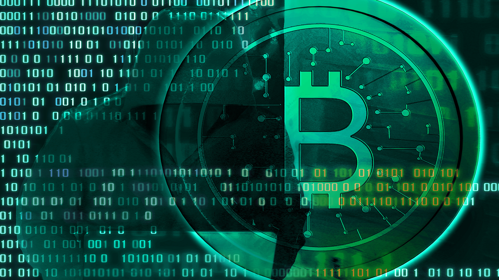 being blackmailed for bitcoin